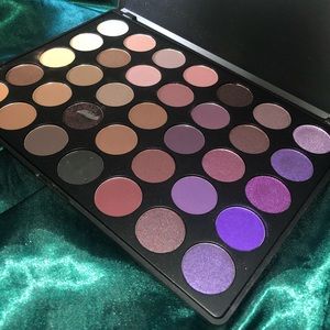 MORPHE 35P Palette